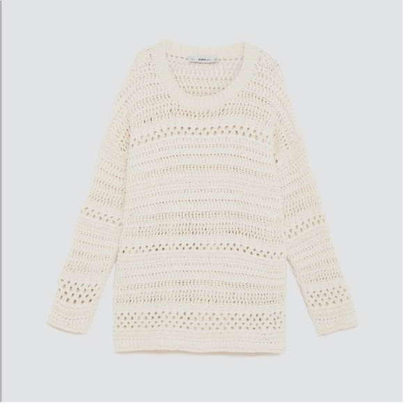 Patchwork Sweater - Picture 2 of 7